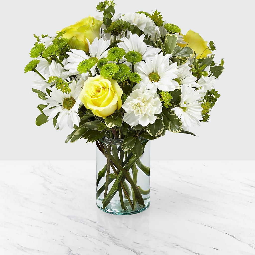Happy Day Bouquet – Family Florist, Red Springs NC
