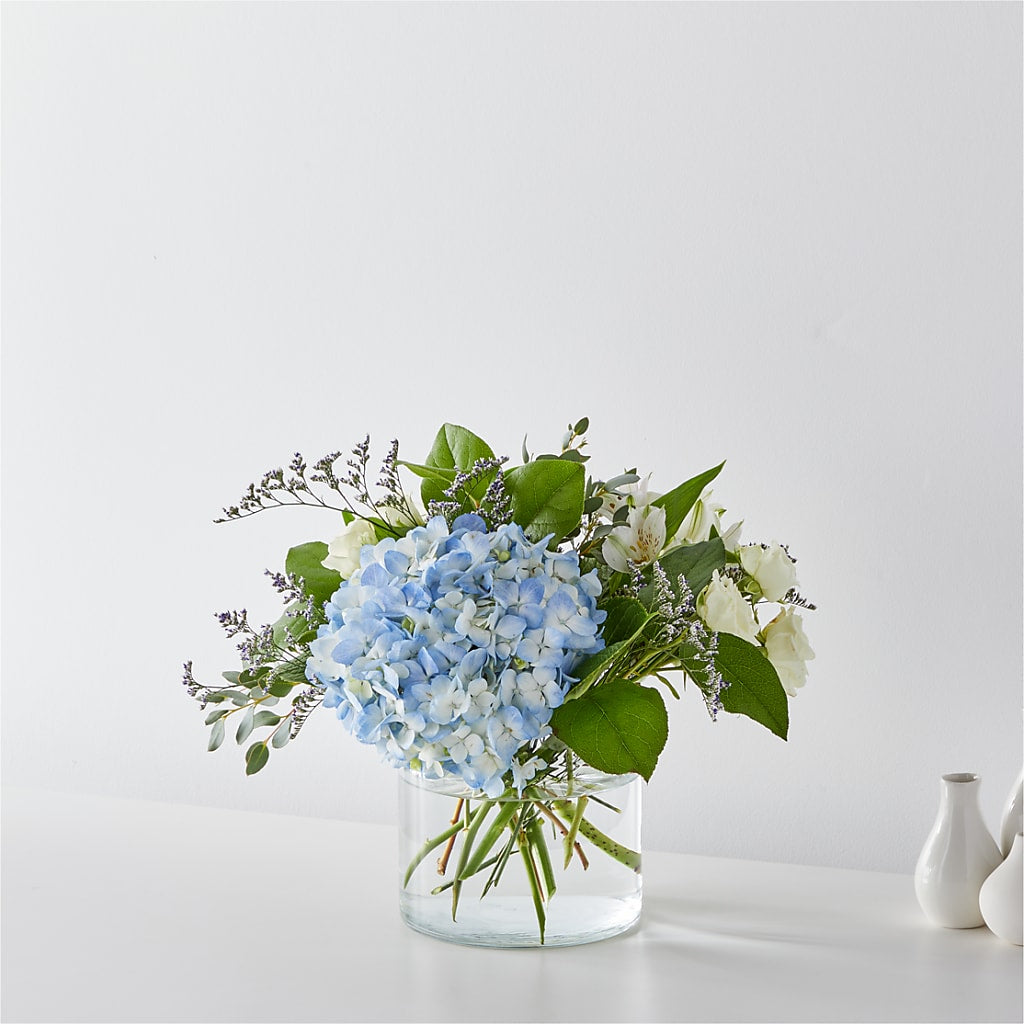 Coastal Blossom Bouquet – Family Florist, Red Springs NC