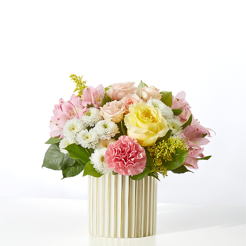 Watercolors Bouquet – Family Florist, Red Springs NC