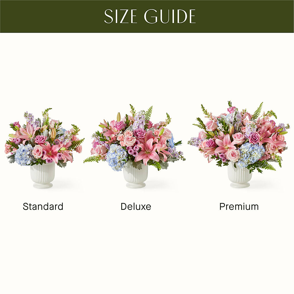 Wonderland Bouquet – Family Florist, Red Springs NC