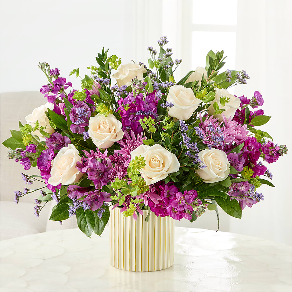 The Boutique Bouquet – Family Florist, Red Springs NC