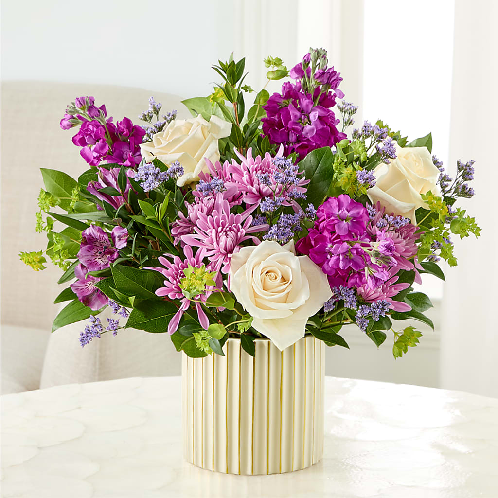The Boutique Bouquet – Family Florist, Red Springs NC