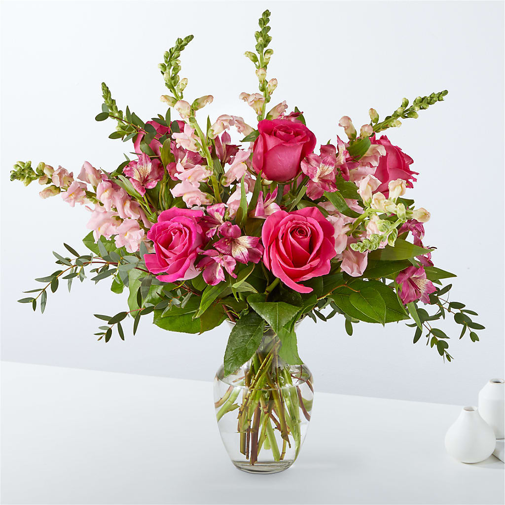 Evermore Bouquet – Family Florist, Red Springs NC
