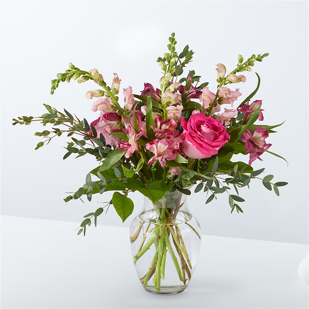Evermore Bouquet – Family Florist, Red Springs NC