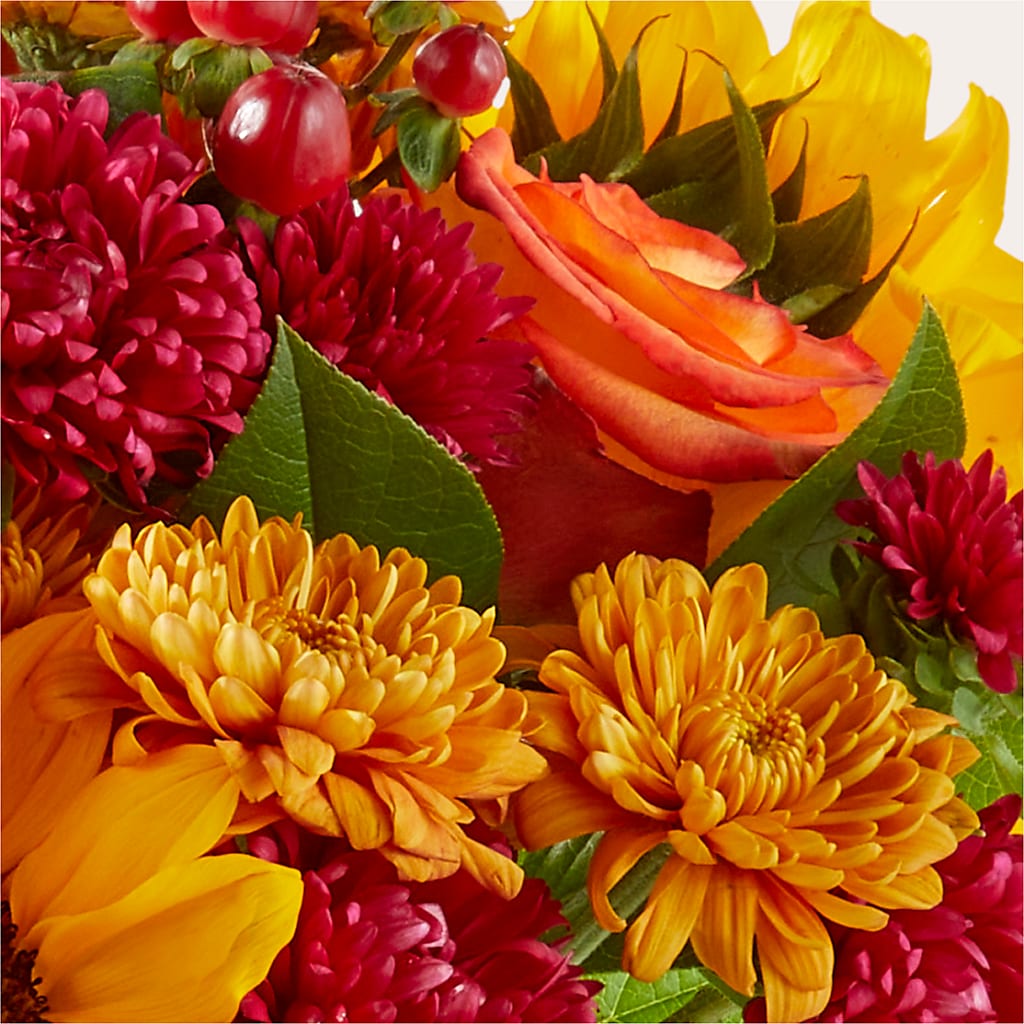 Sweater Season - A Florist Original – Family Florist, Red Springs NC