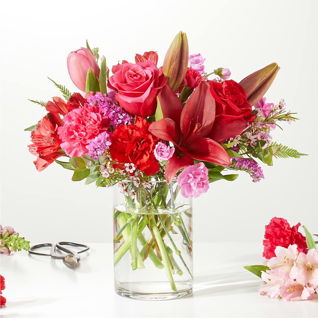 Together Forever - A Florist Original – Family Florist, Red Springs NC