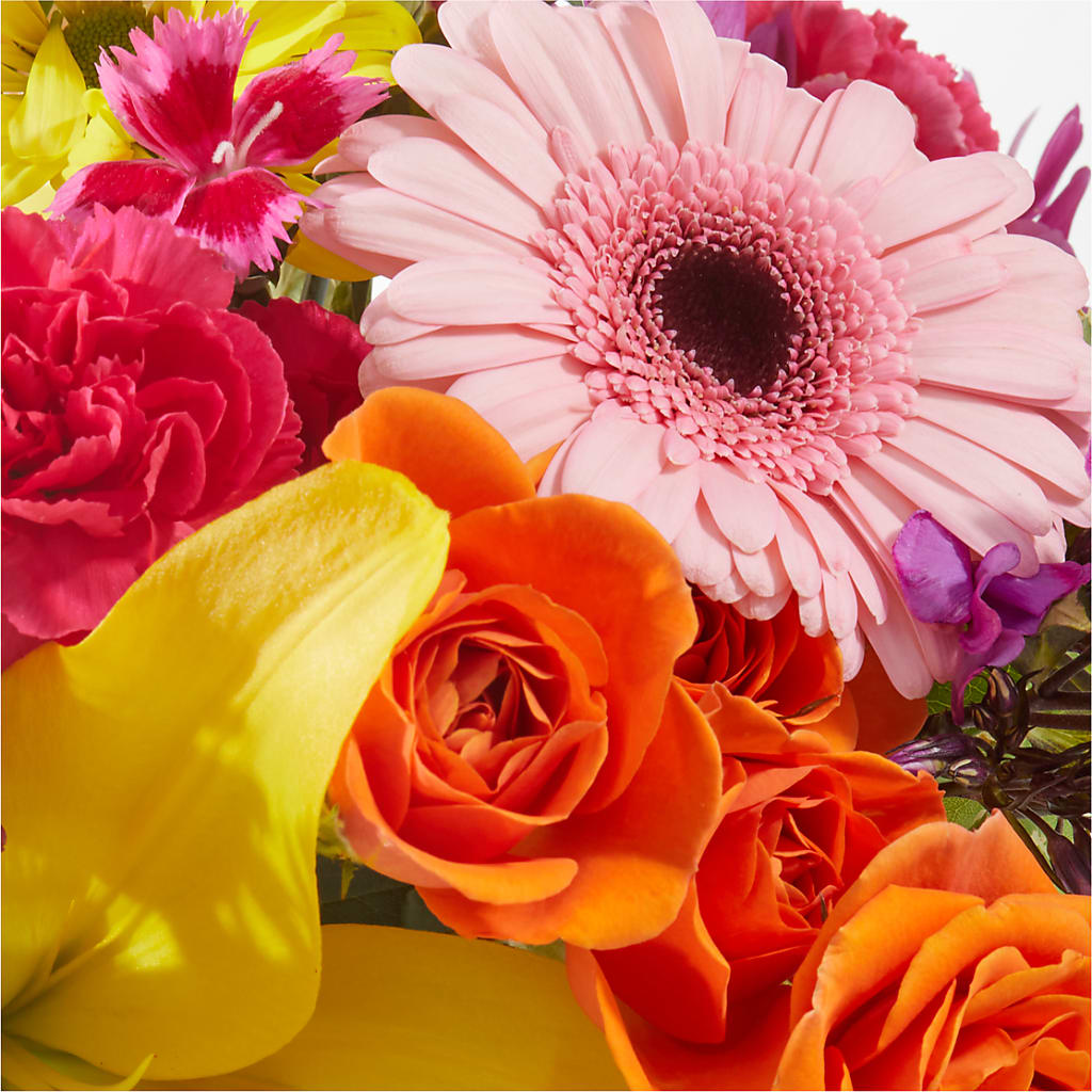 You're Invited - A Florist Original – Family Florist, Red Springs NC