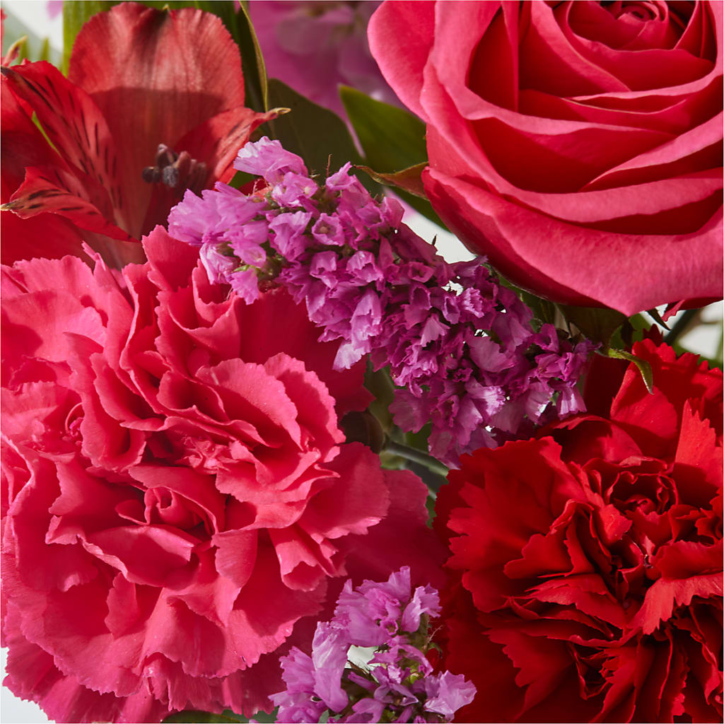 Simply the Best - A Florist Original – Family Florist, Red Springs NC