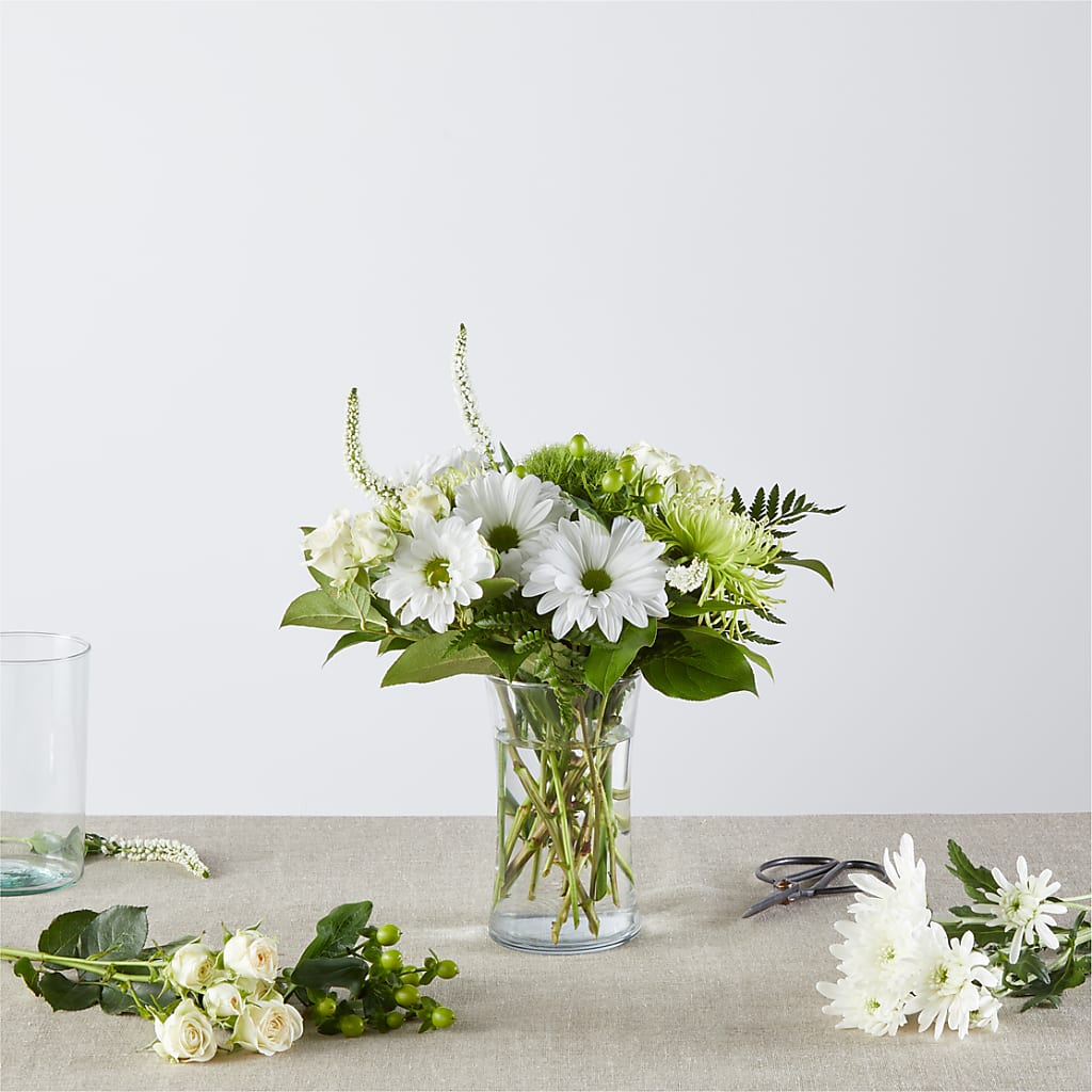 Irish Garden - A Florist Original – Family Florist, Red Springs NC