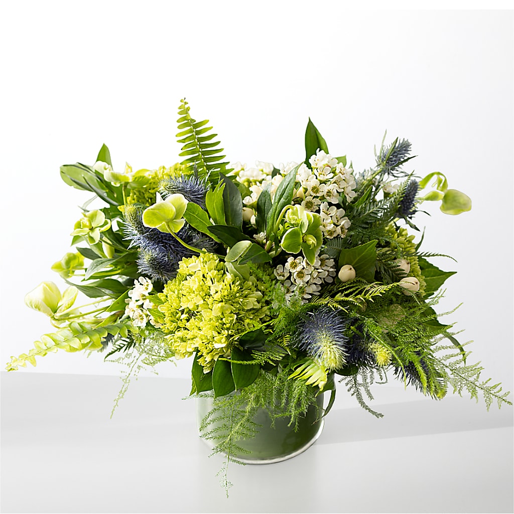 The Botanical Gardens – Family Florist, Red Springs NC
