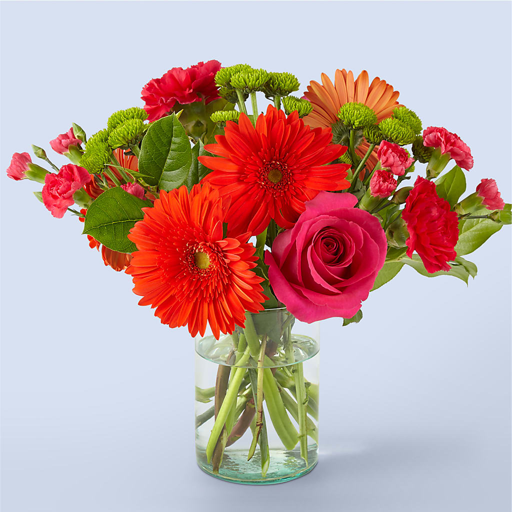 Best Dressed Bouquet – Family Florist, Red Springs NC
