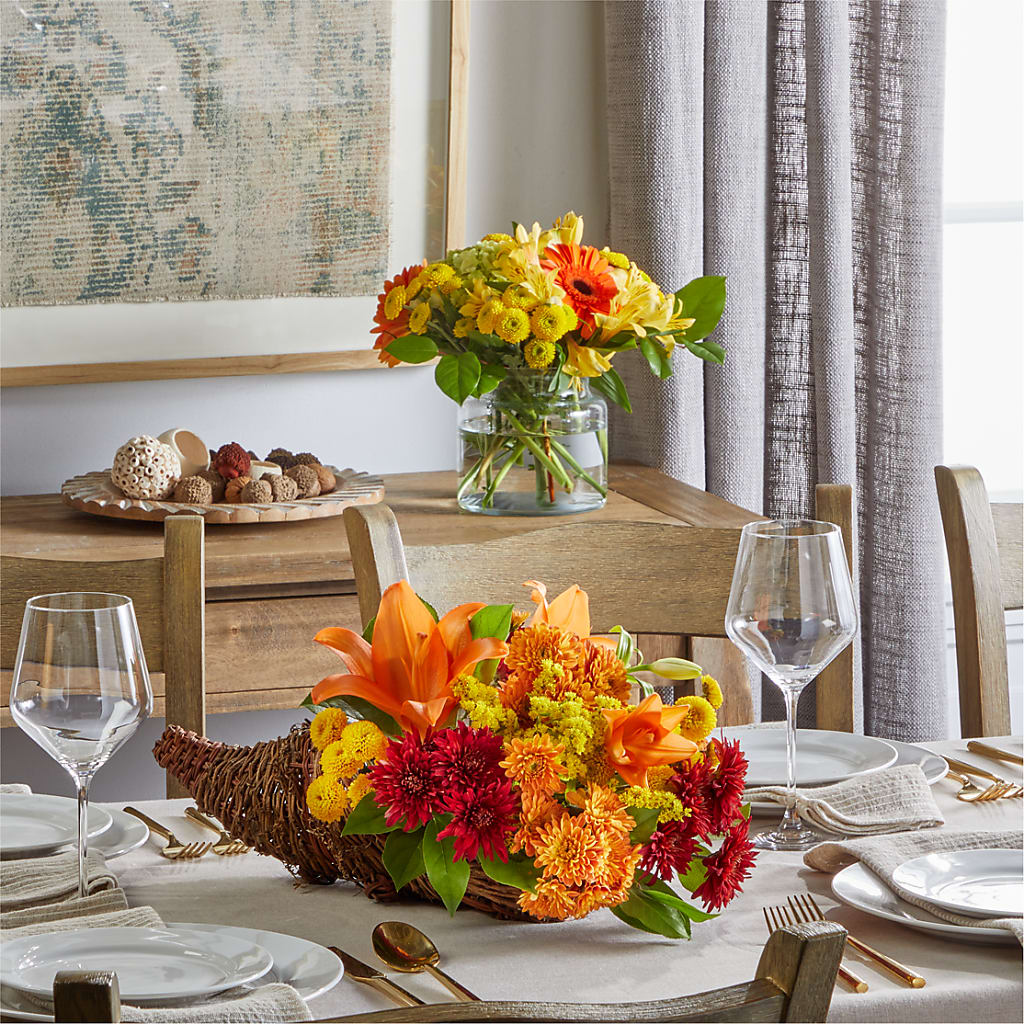 Blooming and Blessed Bundle – Family Florist, Red Springs NC