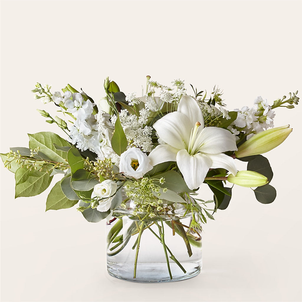 Alluring Elegance Bouquet – Family Florist, Red Springs NC