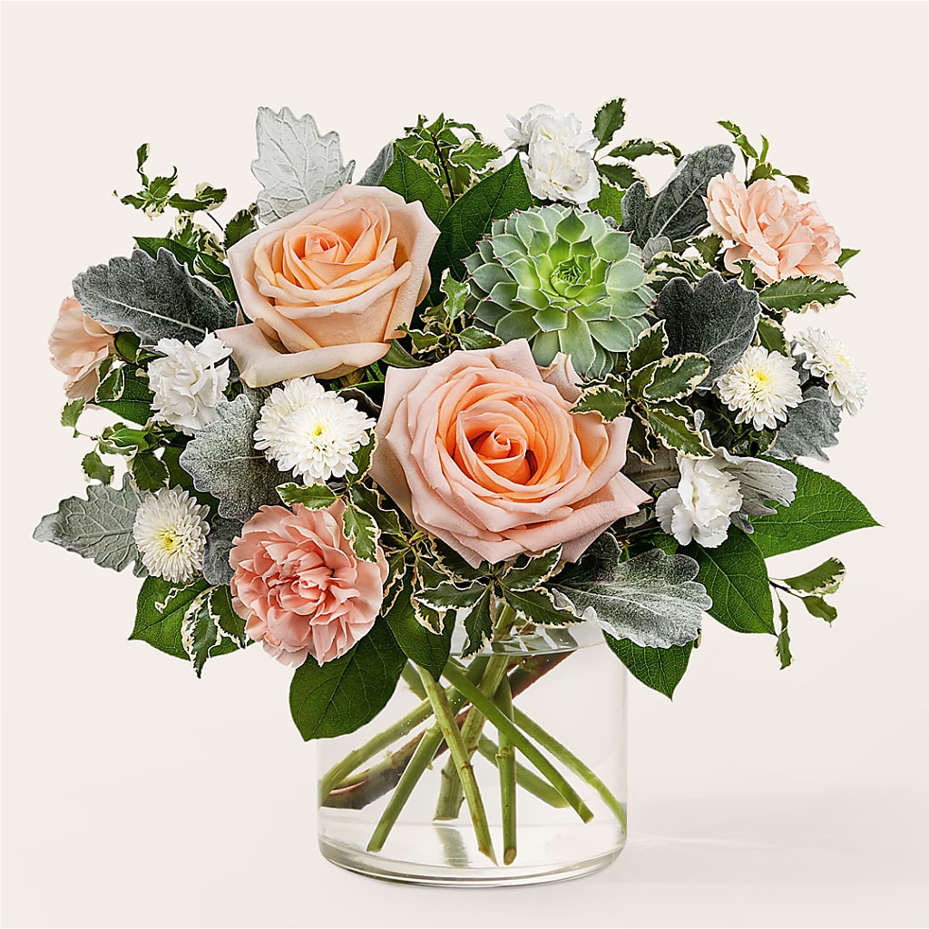 Sweet Tea Bouquet – Family Florist, Red Springs NC