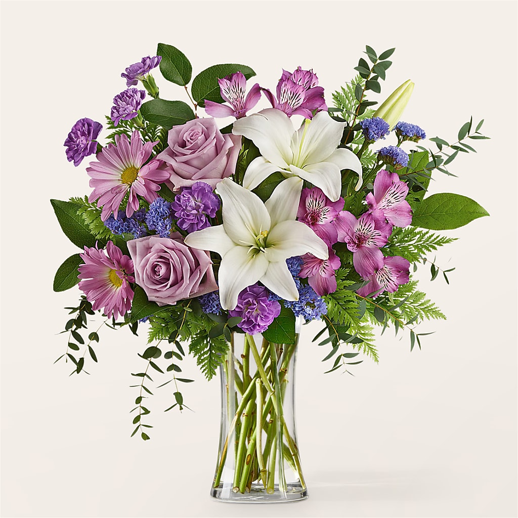 The Dreamscape Bouquet – Family Florist, Red Springs NC