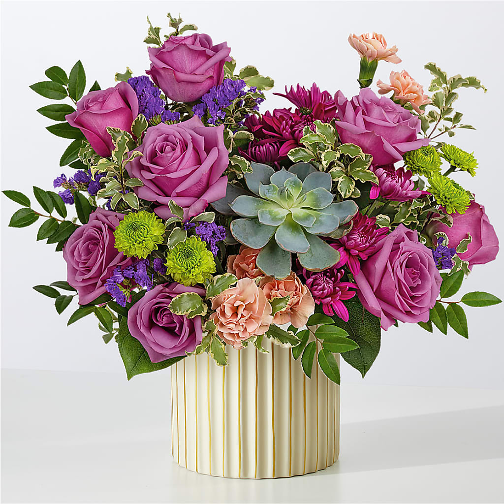 You're a Gem Bouquet – Family Florist, Red Springs NC