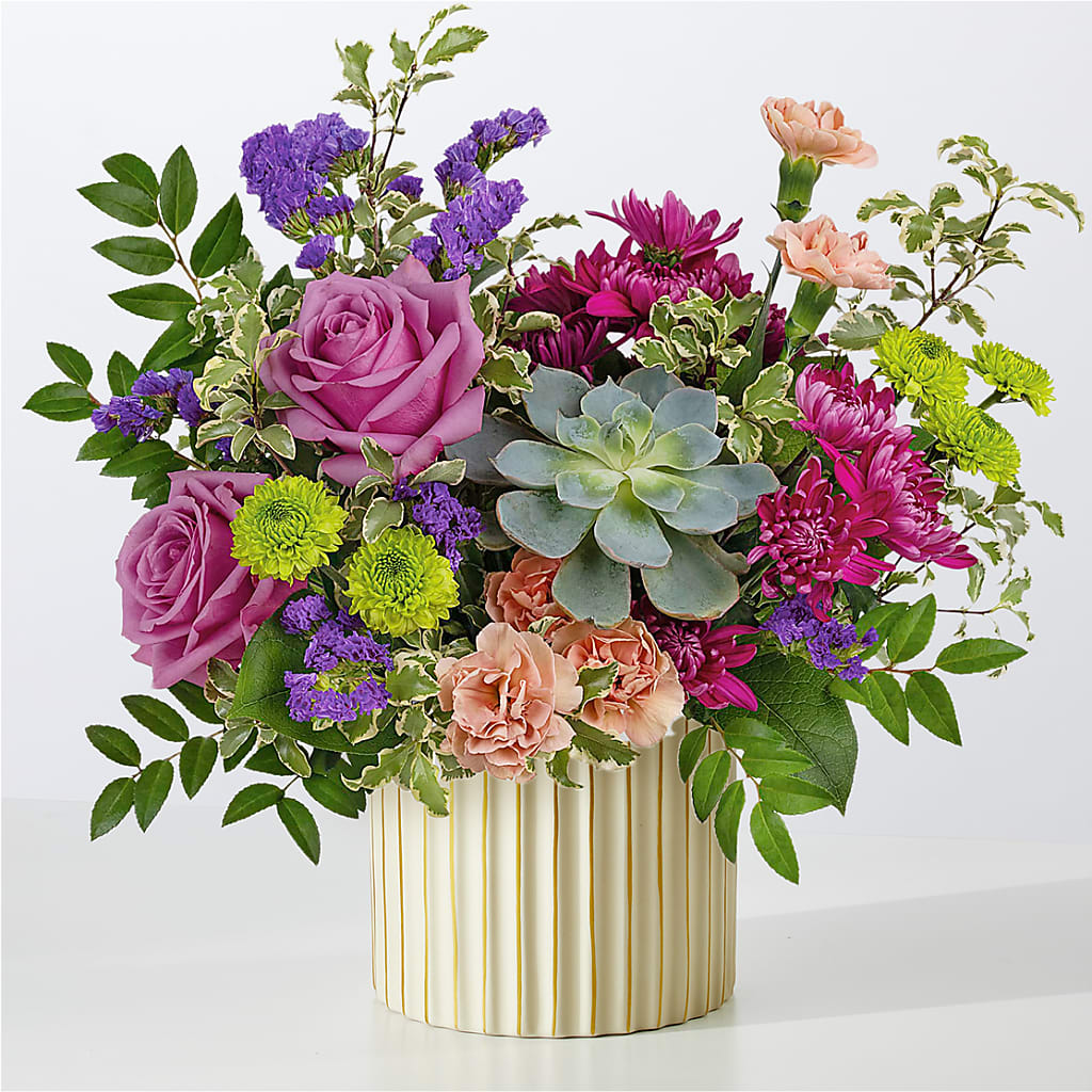 You're a Gem Bouquet – Family Florist, Red Springs NC