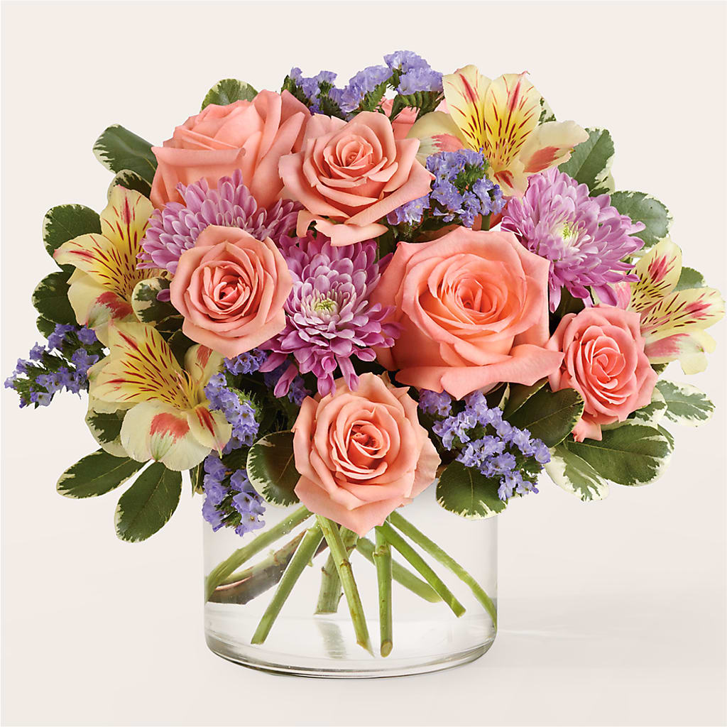 Candy Coated Bouquet – Family Florist, Red Springs NC