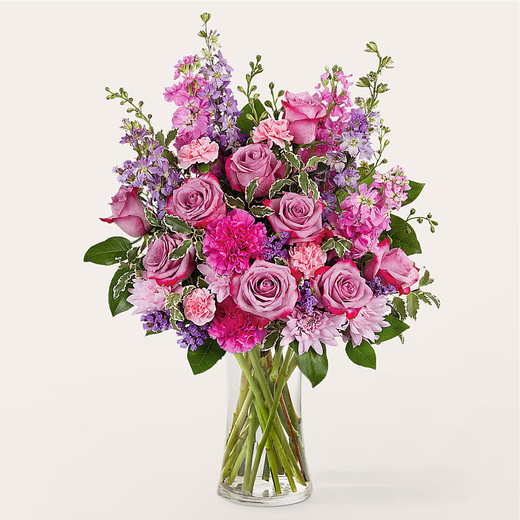 Sincerely Yours Bouquet – Family Florist, Red Springs NC