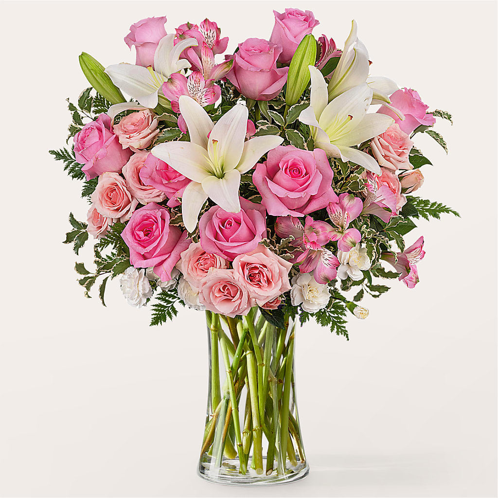 All the Best Bouquet – Family Florist, Red Springs NC