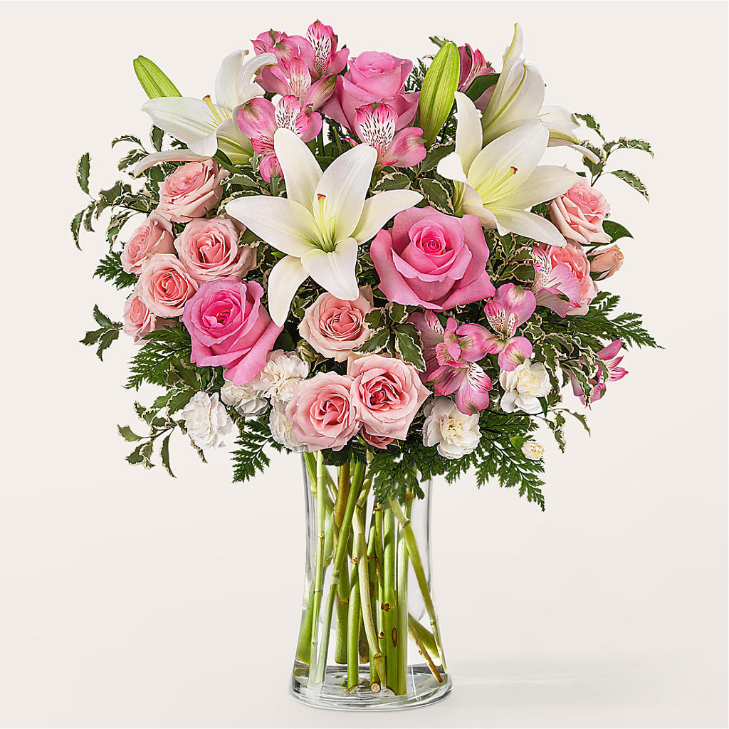All the Best Bouquet – Family Florist, Red Springs NC