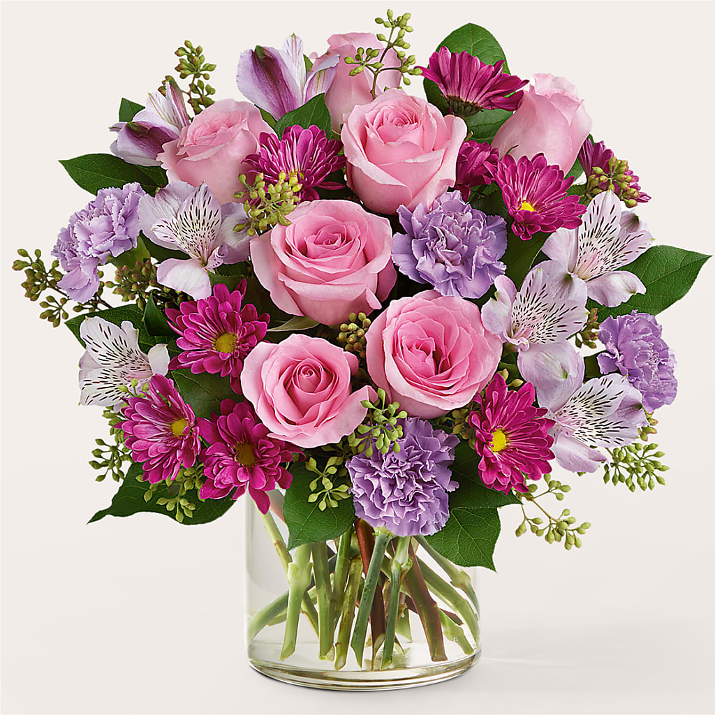 In the Clouds Bouquet – Family Florist, Red Springs NC