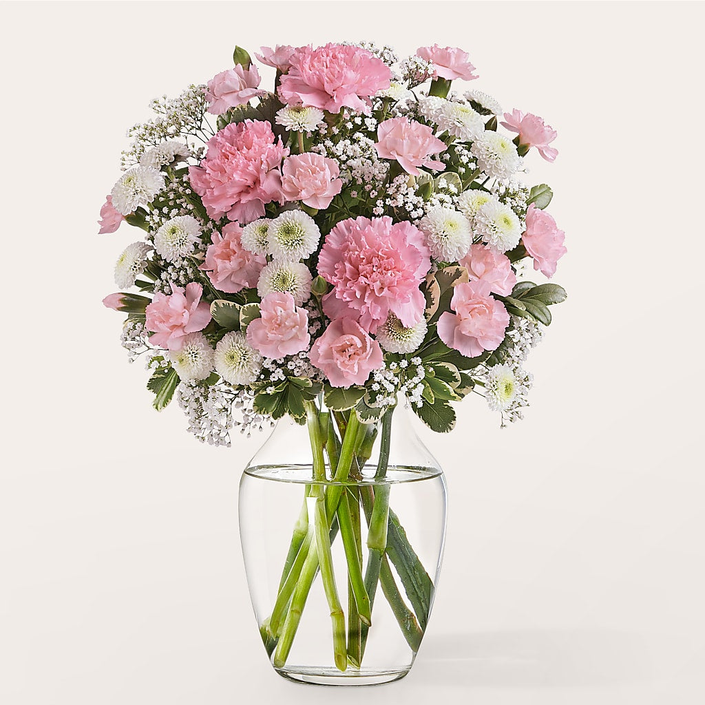 Vintage Glamour Bouquet – Family Florist, Red Springs NC