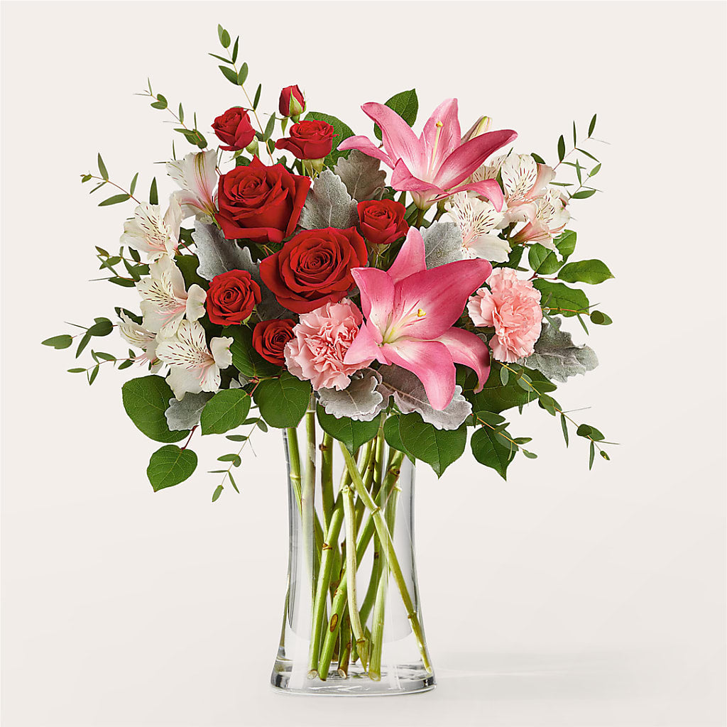 Everything to Me Bouquet – Family Florist, Red Springs NC