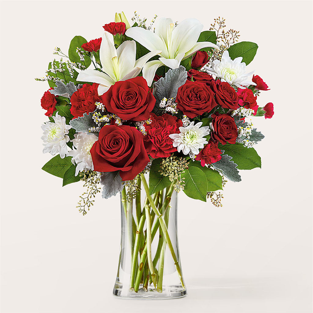 Floral Symphony Bouquet – Family Florist, Red Springs NC