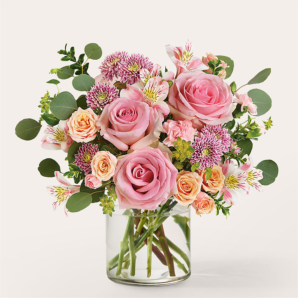Pleasant Pastures Bouquet – Family Florist, Red Springs NC