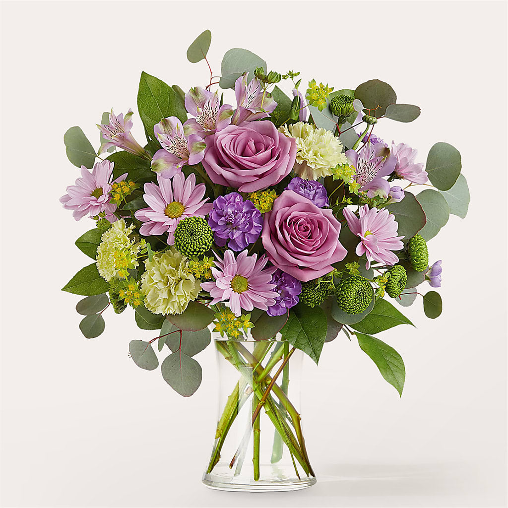 Emerald City Bouquet – Family Florist, Red Springs NC