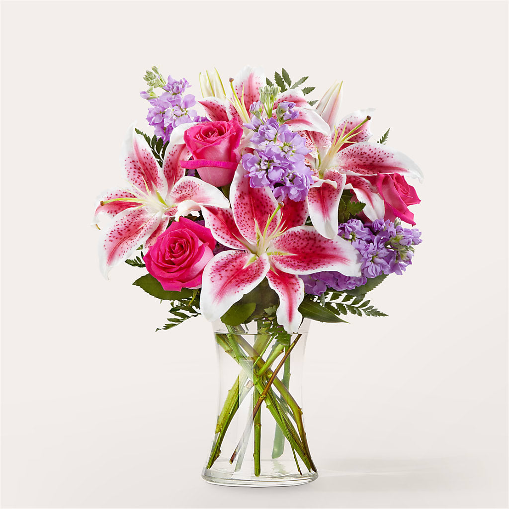 Amore Bouquet – Family Florist, Red Springs NC