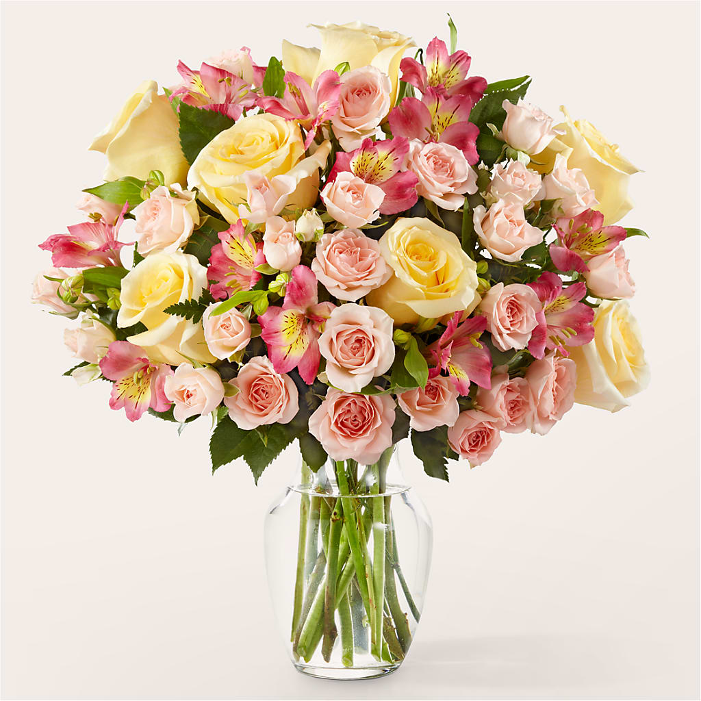 Just Lovely Bouquet – Family Florist, Red Springs NC