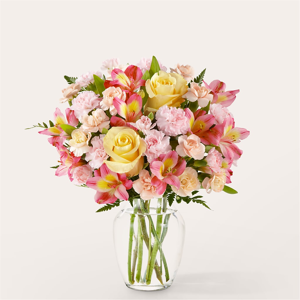 Just Lovely Bouquet – Family Florist, Red Springs NC