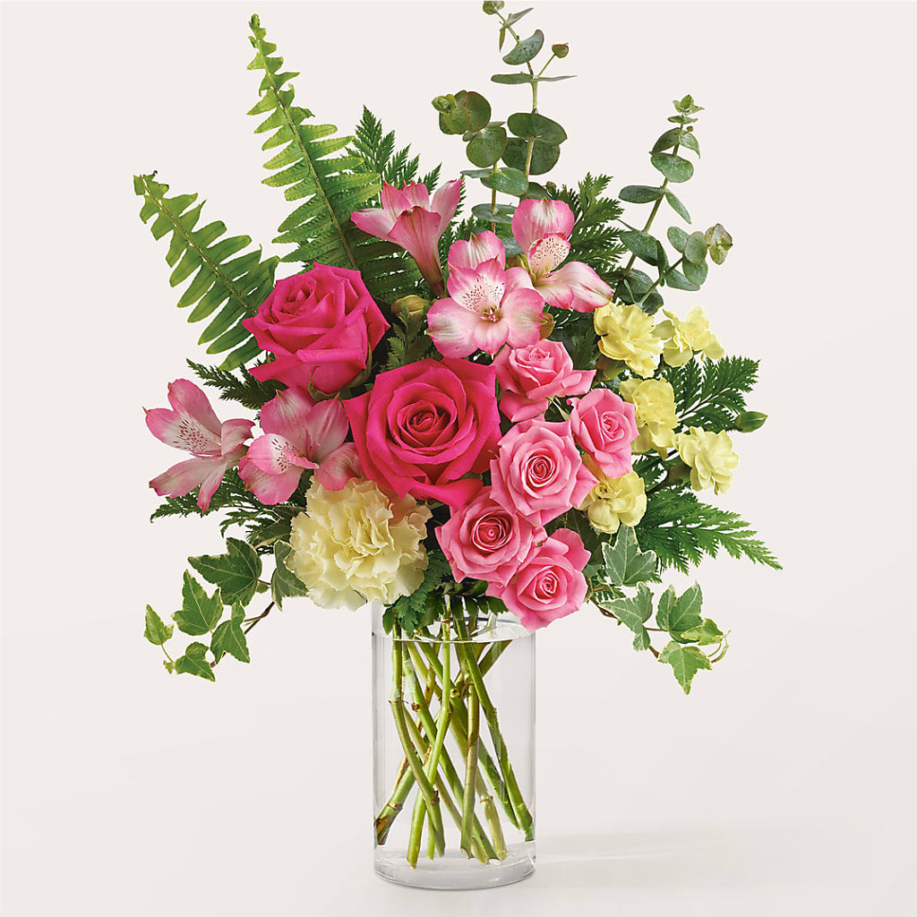 Strawberry Margarita Bouquet – Family Florist, Red Springs NC