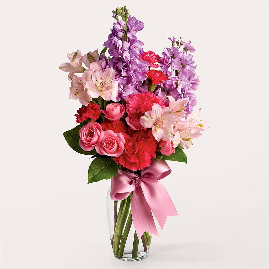 Main Character Bouquet – Family Florist, Red Springs NC