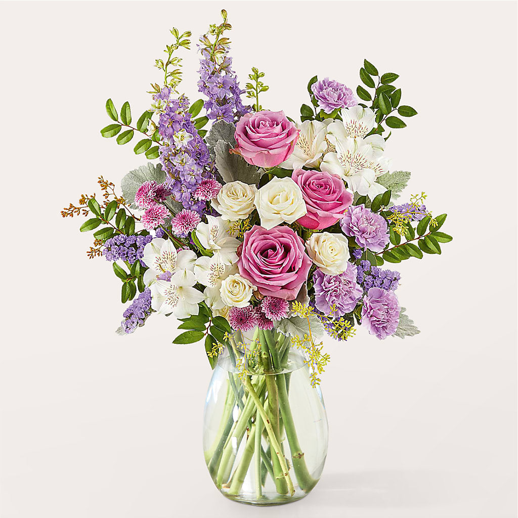 Lucky Me Bouquet – Family Florist, Red Springs NC