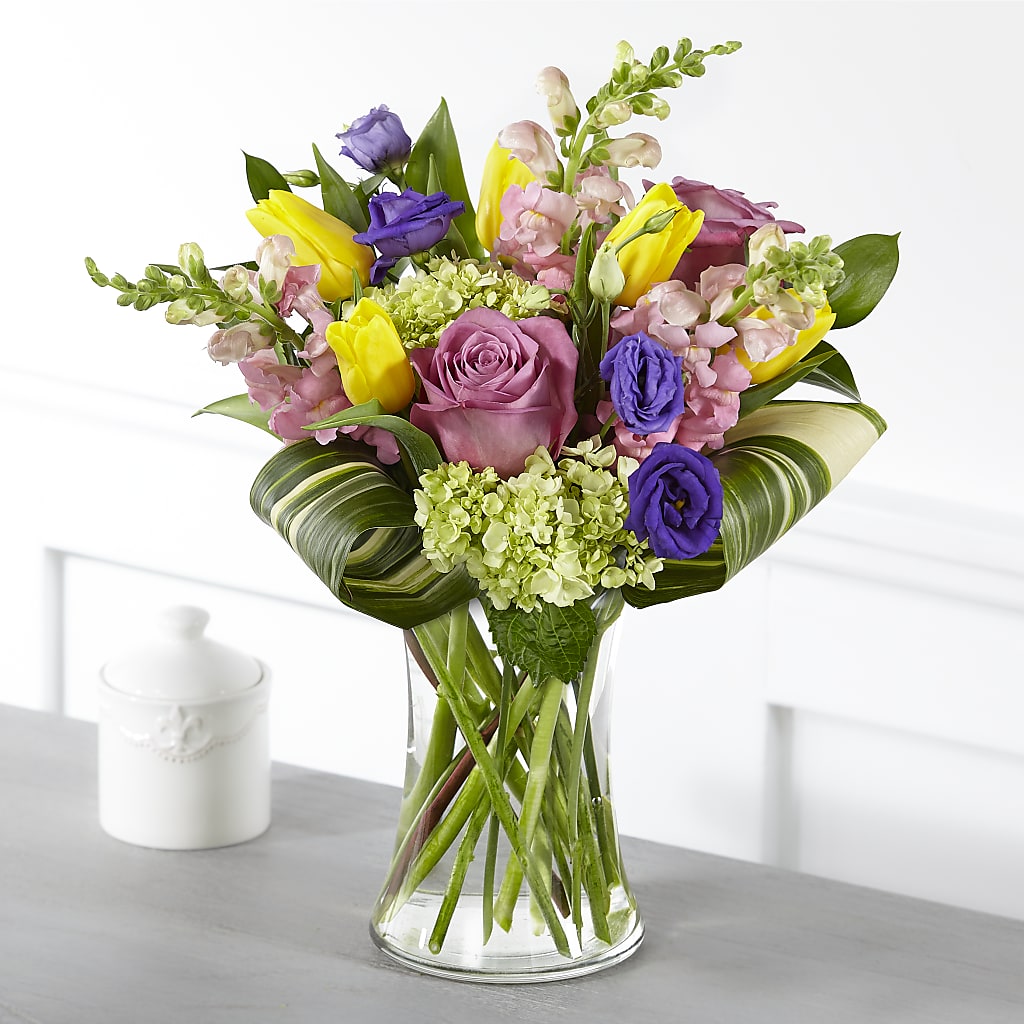 Wondrous Memories Bouquet – Family Florist, Red Springs NC