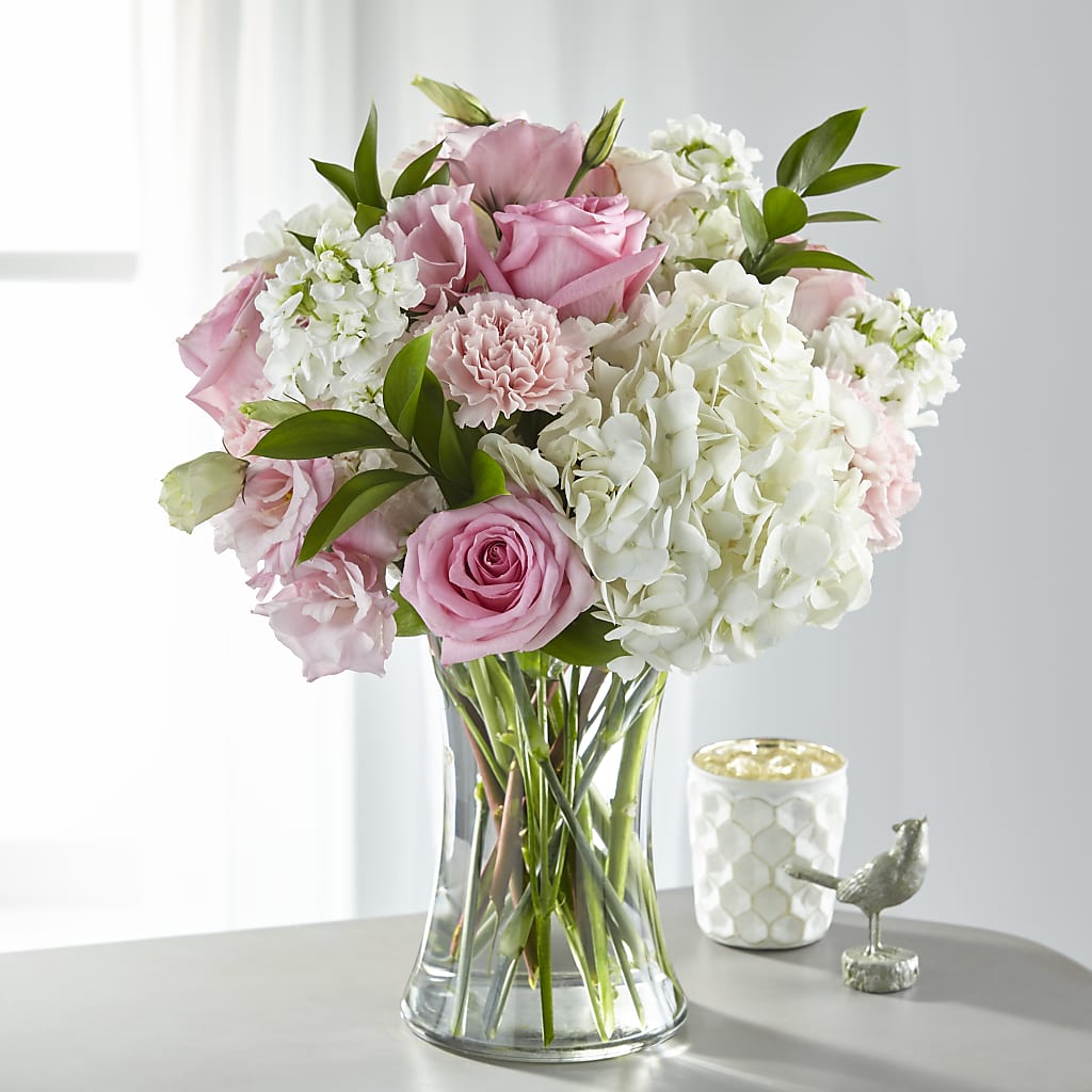 Guiding Grace Bouquet – Family Florist, Red Springs NC