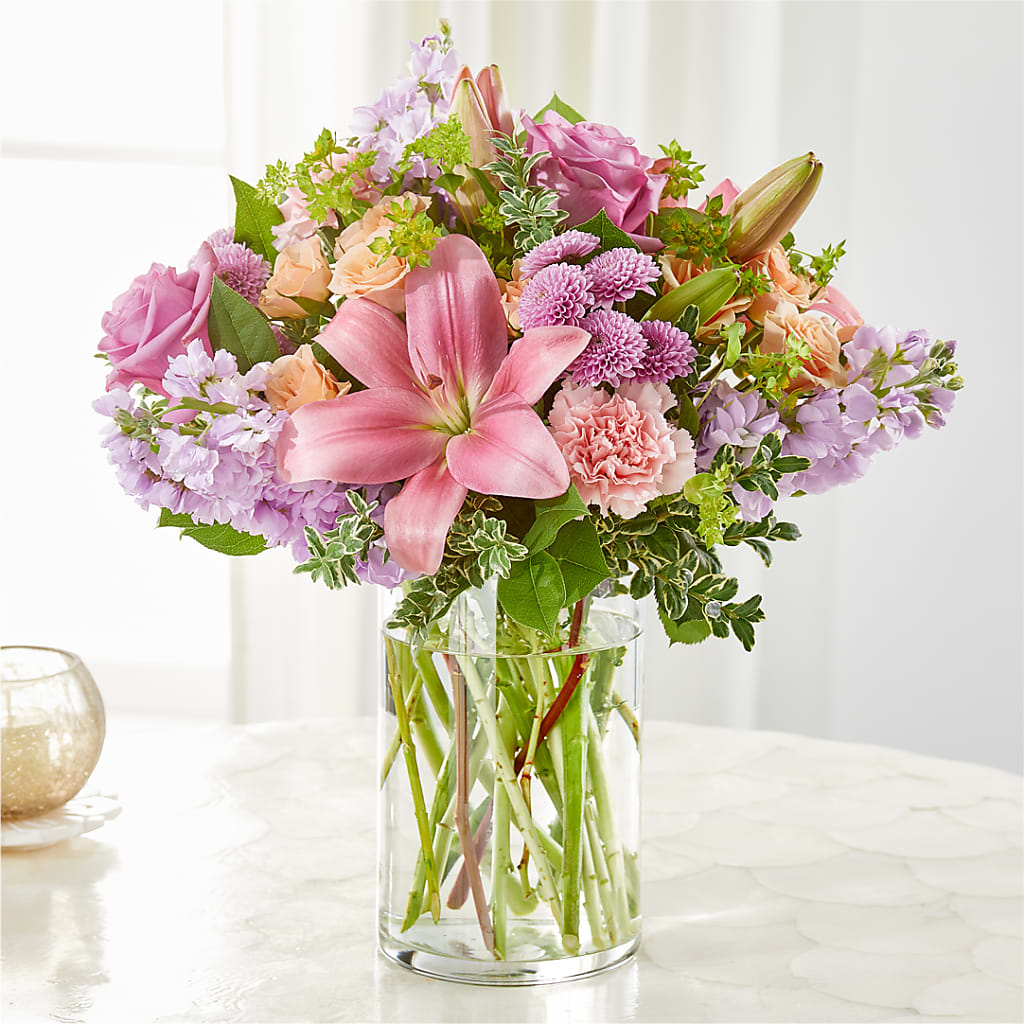 Resilience Bouquet – Family Florist, Red Springs NC