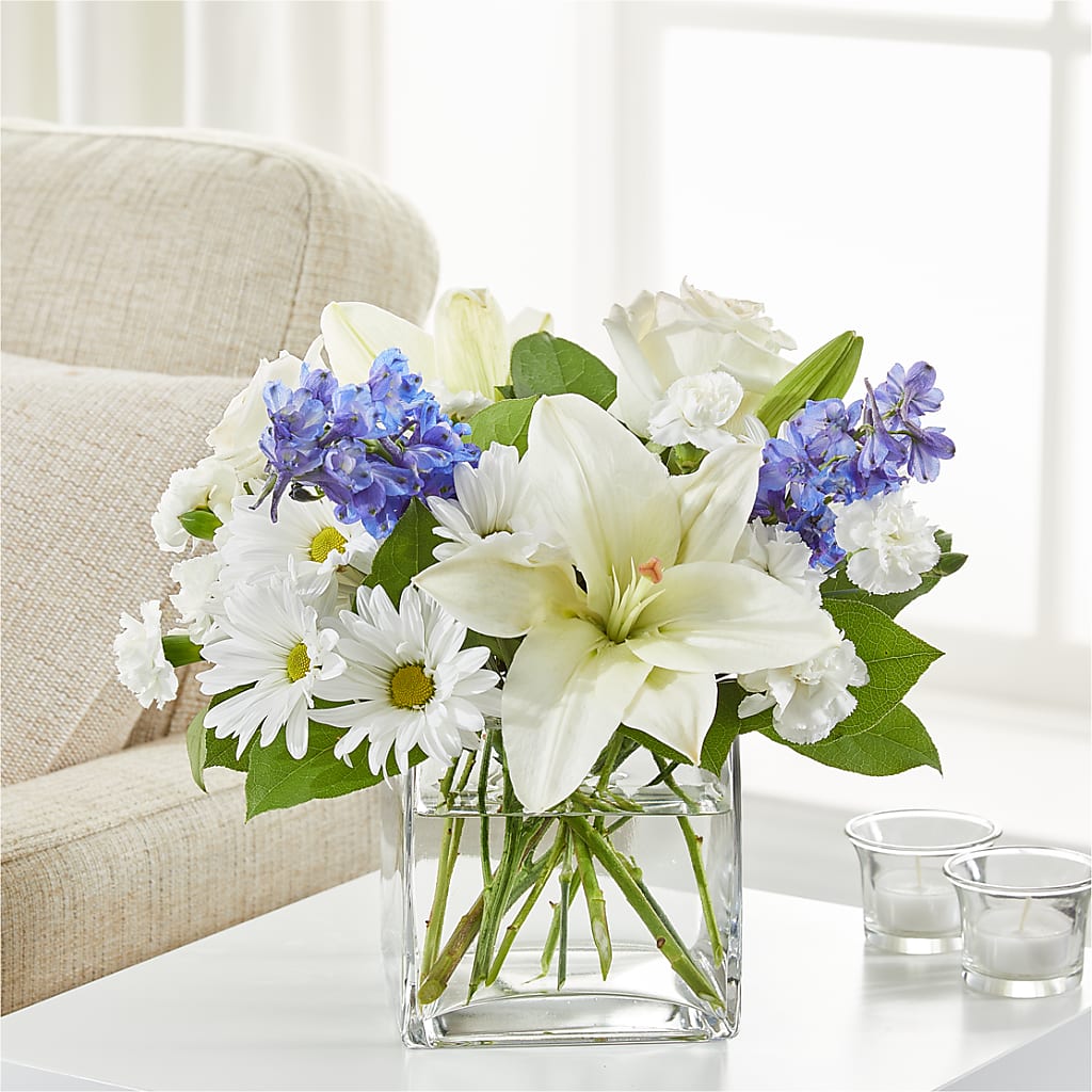 Restored Bouquet – Family Florist, Red Springs NC