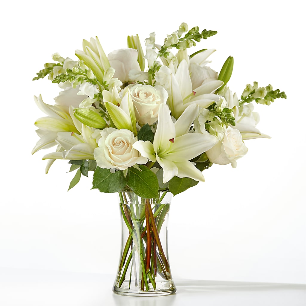 Eternal Friendship Bouquet – Family Florist, Red Springs NC