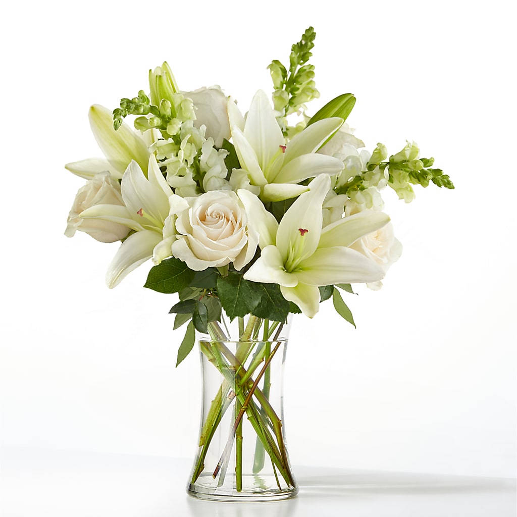 Eternal Friendship Bouquet – Family Florist, Red Springs NC