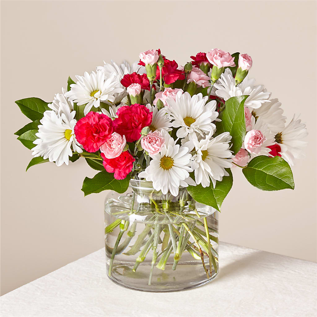 Sweet Surprises® Bouquet – Family Florist, Red Springs NC