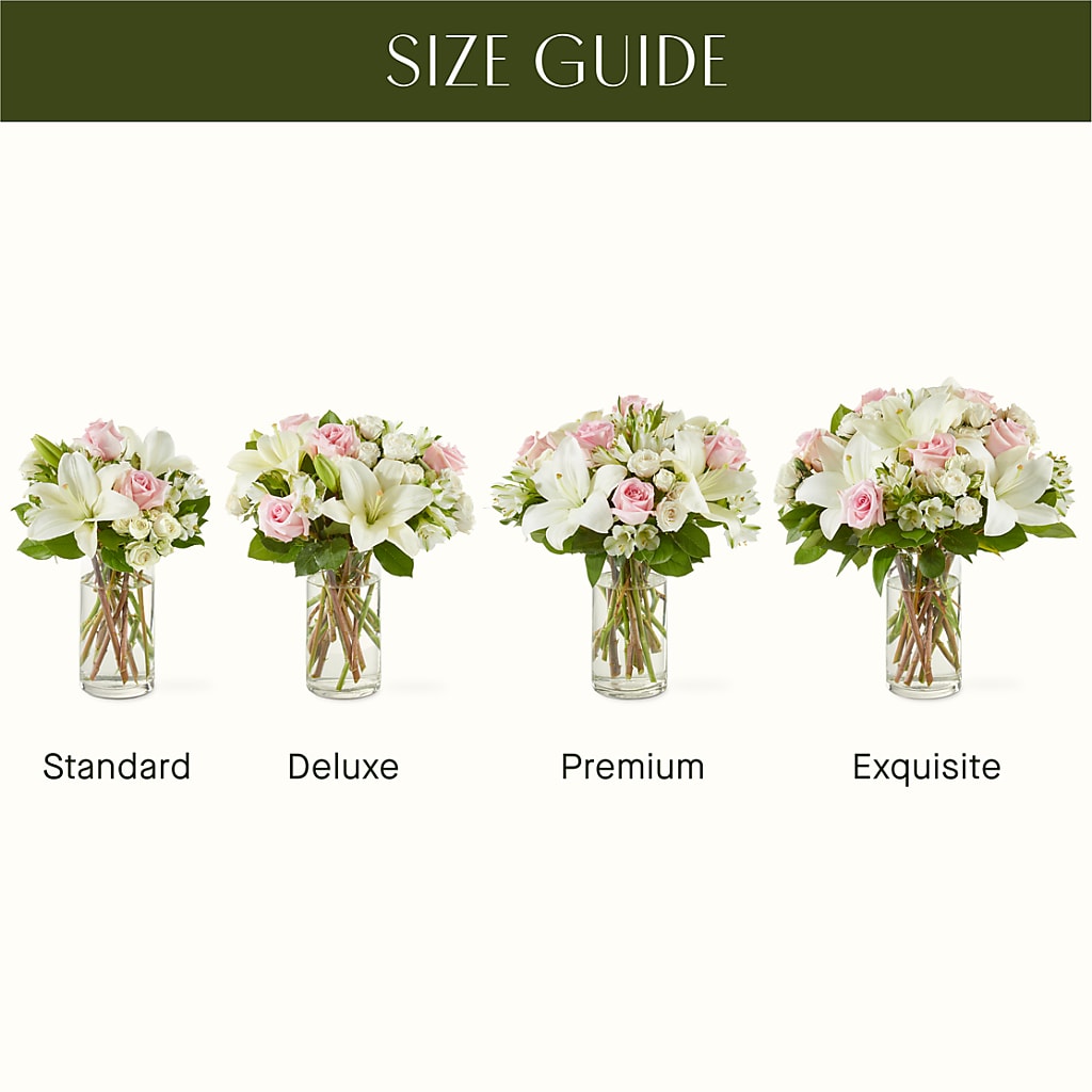 Kindhearted Bouquet – Family Florist, Red Springs NC