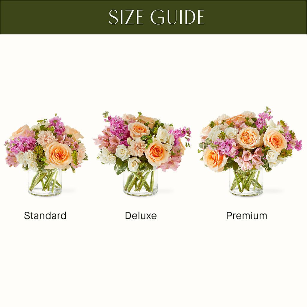 Paradise Bouquet – Family Florist, Red Springs NC