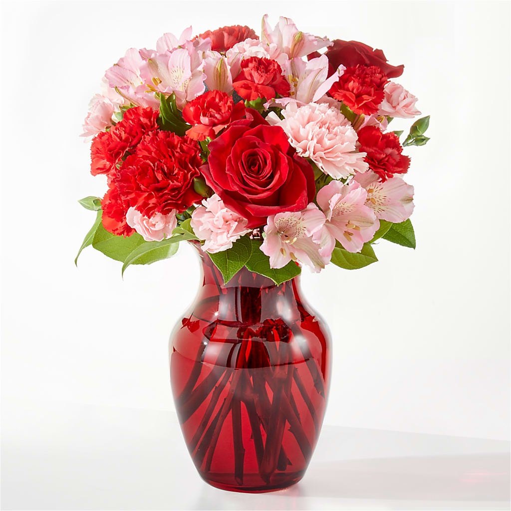 Candy Kisses Bouquet – Family Florist, Red Springs NC