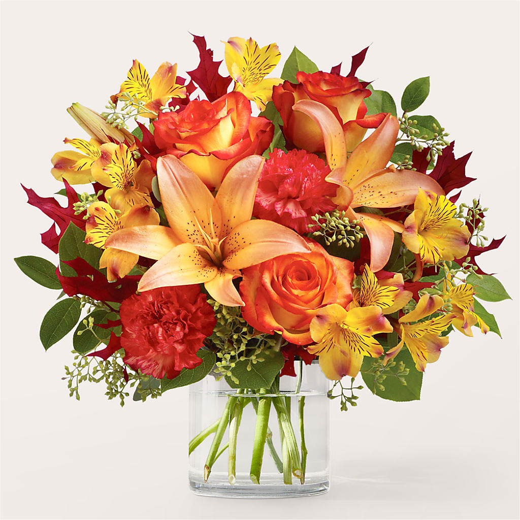 Pecan Pie Bouquet – Family Florist, Red Springs NC