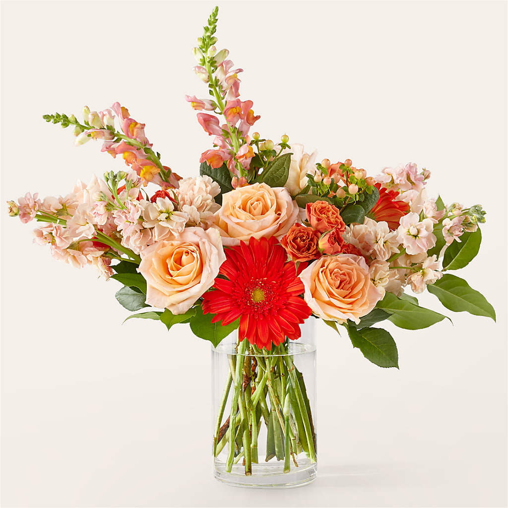 Paloma Please Bouquet – Family Florist, Red Springs NC