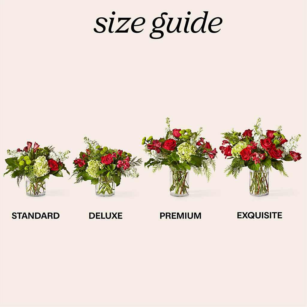 Tree Shopping Bouquet – Family Florist, Red Springs NC